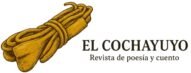 logo cochayuyo largo